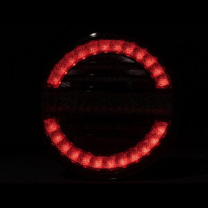 Lampa semnalizare spate FT-213 LED cu Indicator directie