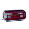 Lampa Semnalizare Spate FT-610 LED
