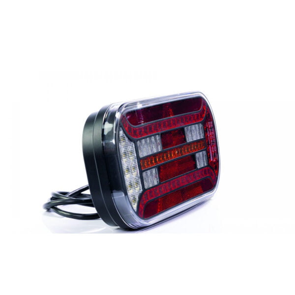 Lampa Semnalizare Spate FT-610 LED