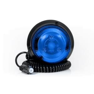 girofar led albastru ft 150 df n mag v2
