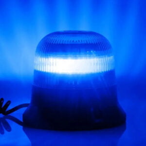 girofar led albastru ft 150 df n mag v3