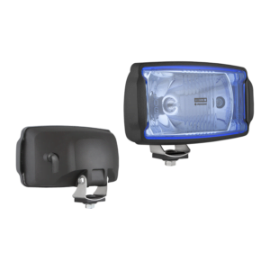 Alternative view of Proiector Halogen TIR Dreptunghiular Mare HP5 - Wesem