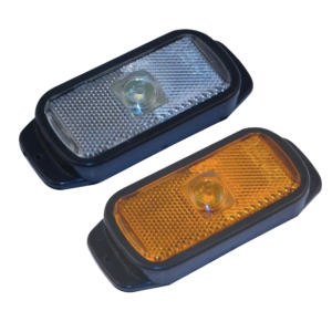 Lampa Gabarit Cu LED DL-Z1, DL-B1 Egkal