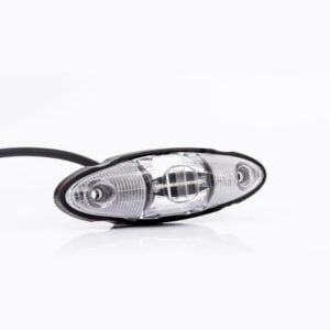 Alternative view of Lampa Gabarit LED FT 038 L Cu 3 Functii - Fristom