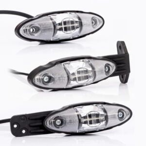 Lampa Gabarit LED FT 038 L Cu 3 Functii - Fristom