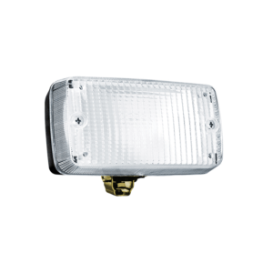 Lampa Mers Inapoi, Marsarier LA Mi