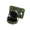 priza electrica 24 v 2 b nato