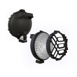 Proiector Lucru Halogen Rotund LOR1 - Wesem