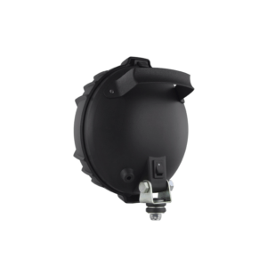 Alternative view of Proiector Lucru Halogen Rotund LOR1 - Wesem