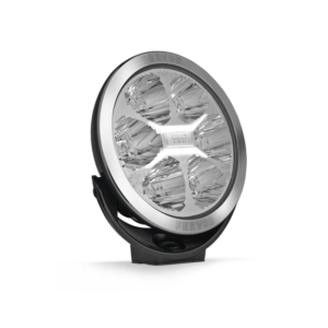 Proiector TIR Rotund MARE Full LED FERVOR 180