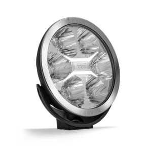 Proiector TIR Rotund MARE Full LED FERVOR 220