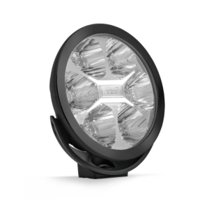 proiector full led fervor 220 rama neagra