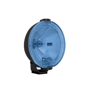 Alternative view of Proiector Halogen Angel Eyes HOS2 - Wesem