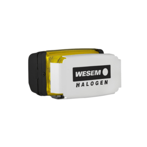 Alternative view of Proiector Halogen cu lumina de drum HM1 - Wesem
