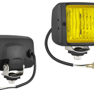 Alternative view of Proiector halogen ceata HM2 - Wesem