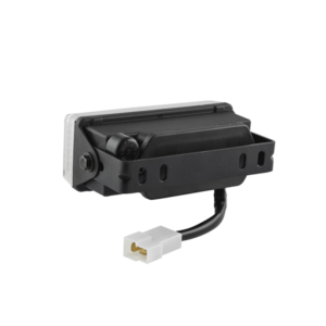 Alternative view of Proiector halogen Seicento HM3 - Wesem