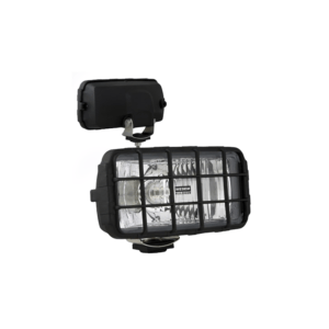 Proiector Halogen TIR Dreptunghiular Mic HP4 - Wesem