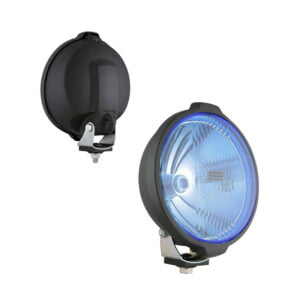 Alternative view of Proiector Halogen TIR Rotund HO2