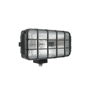 Proiector Halogen Mare Dreptunghular Cu Grila HP2