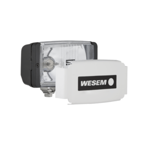 Proiector Halogen cu lumina de drum HM1 - Wesem