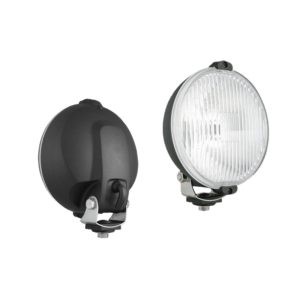 Alternative view of Proiector Halogen TIR Rotund Mic HO3 - Wesem