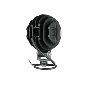 Alternative view of Proiector De Lucru Oval CRV2 P / B - Wesem