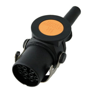 Stecher Electric 13 Pini / 24V - ADR