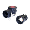stecher electric ABS EBS 7 Pini 24V ADR