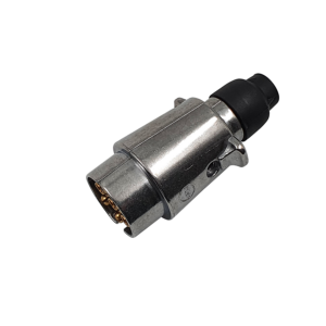 Alternative view of Stecher Electric Remorca 12V / 7 Pini carcasa metal