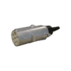 Stecher Electric Remorca 24V / 7 Pini tip S cu carcasa metalica