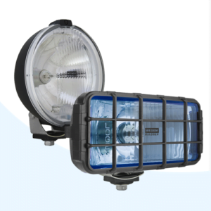 Proiectoare Camioane