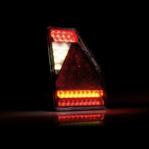 lampa semnalizare spate ft 277 negru 1