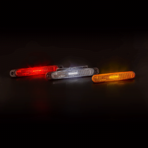 lampa gabarit LED ft 065 prezentare