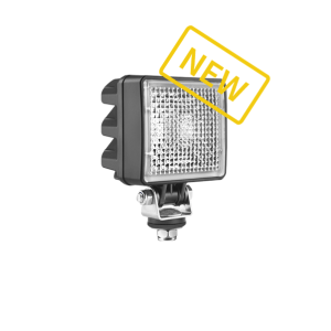 Proiector De Lucru LED carcasa scurta - CRK1B - Wesem