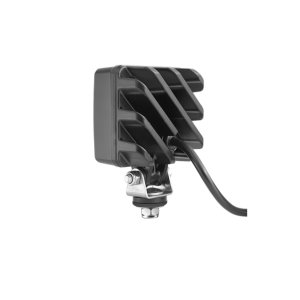 Alternative view of Proiector De Lucru LED carcasa scurta - CRK1B - Wesem