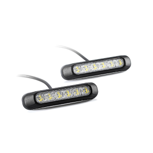Proiector LED cu lumina de zi FT-300 Fristom