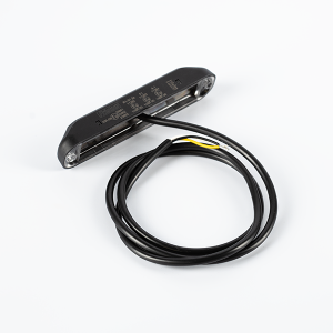 lampa semnalizare fata LED FT 331 3