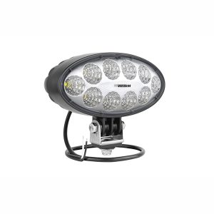 Proiector De Lucru Oval CRV1-FF 60° Wesem