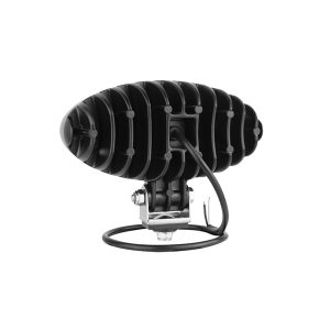 Alternative view of Proiector De Lucru Oval CRV1-FF 60° Wesem