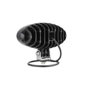 Alternative view of Proiector De Lucru Oval CRV1-FF cu fascicul focalizat 4° Wesem