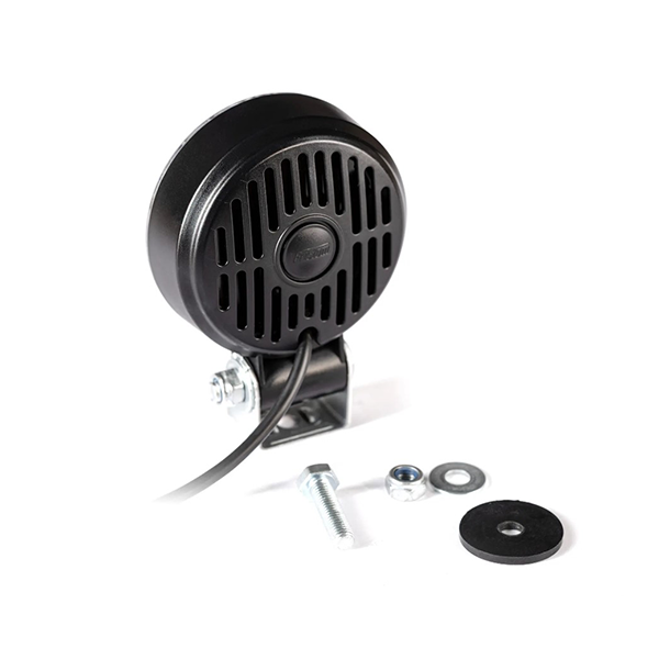 Proiector de lucru / mers inapoi rotund, LED FT-364 SLIM 1600lm 2 Proiector de lucru / mers inapoi rotund, LED FT-364 SLIM 1600lm - imagine 2