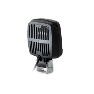 Alternative view of Proiector de lucru patrat LED FT-036 SLIM 1400lm, cablu 1,5m