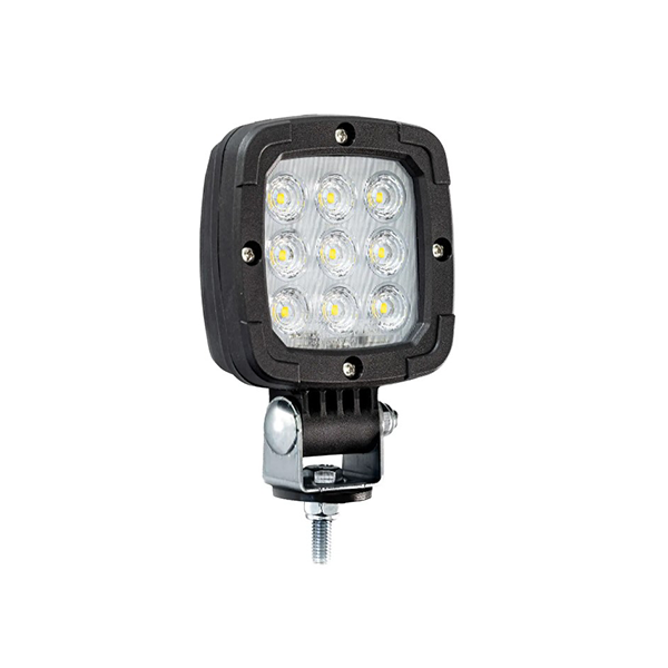 Proiector de lucru patrat LED FT-036 SLIM 1400lm, cablu 1,5m 1 Proiector de lucru patrat LED FT-036 SLIM 1400lm, cablu 1,5m