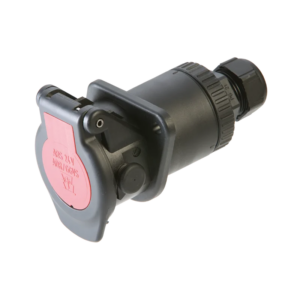 Priza ABS EBS 7 pini 12V