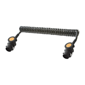 Cablu electric spiralat cu 13 pini / 24V ADR
