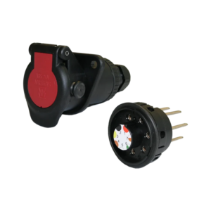 Priza ABS / EBS 7 pini / 12V