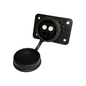 Priza electrica 24V/2b 35+50Q plastic CIVIL - VG 96917 - cod producator 151218