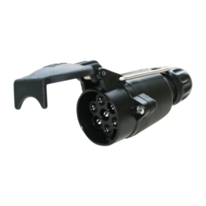 priza electrica pe fir 12v 7pini