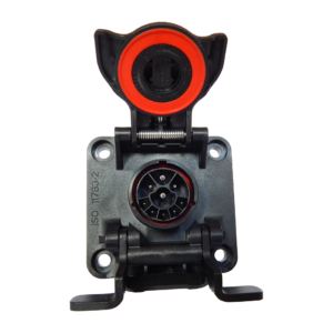 Priza ISOBUS 150 Active 9 Pini / 12V