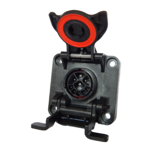 Priza ISOBUS 150 Active 9 Pini / 12V